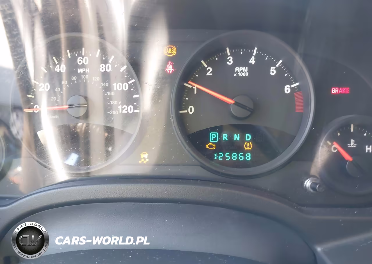 2011 Jeep Compass VIN:1J4NF1FB3BD150306 - 7