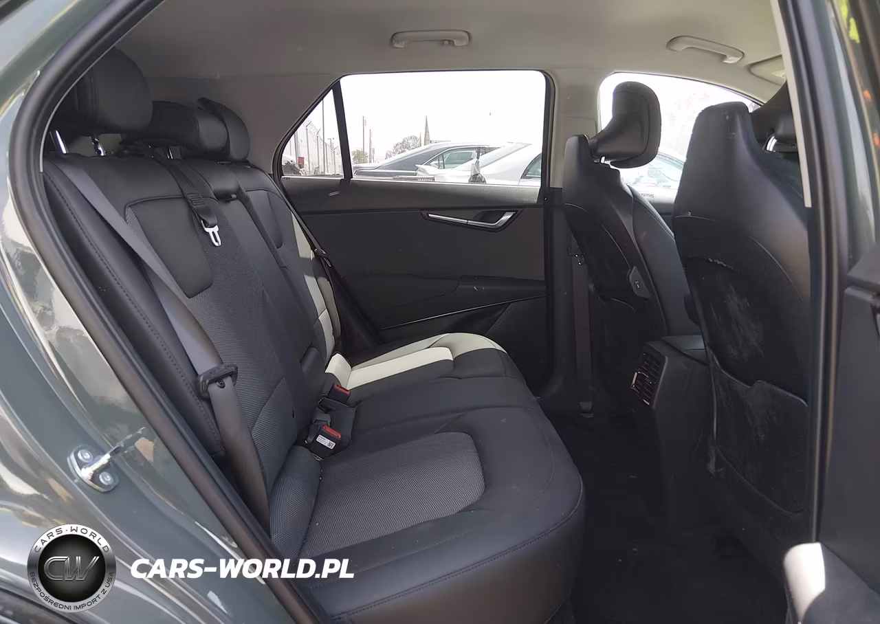 2025 Kia Niro Ev Wind VIN:KNDCR3L18S5145379 - 8