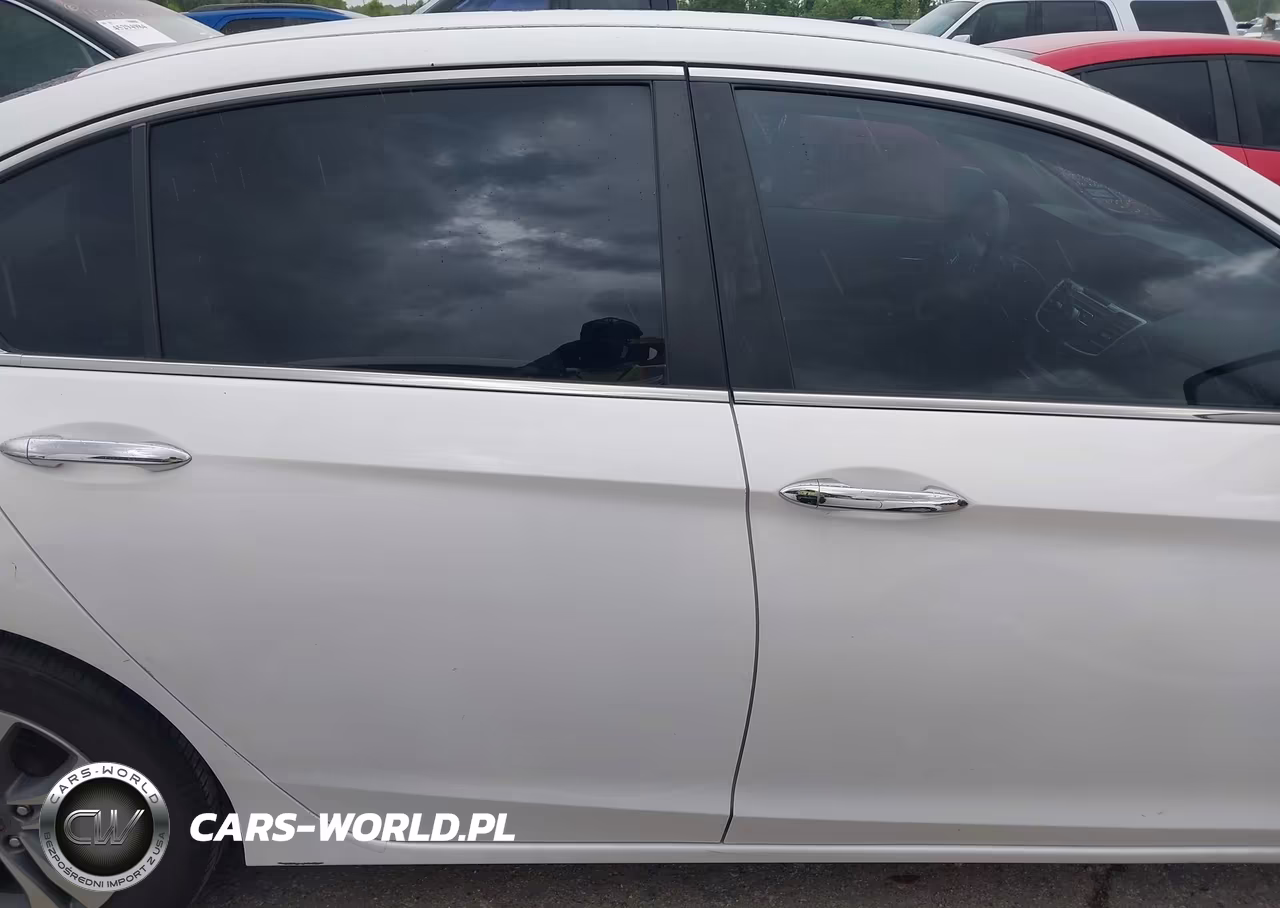 2015 Honda Accord Lx VIN:1HGCR2F36FA138663 - 14