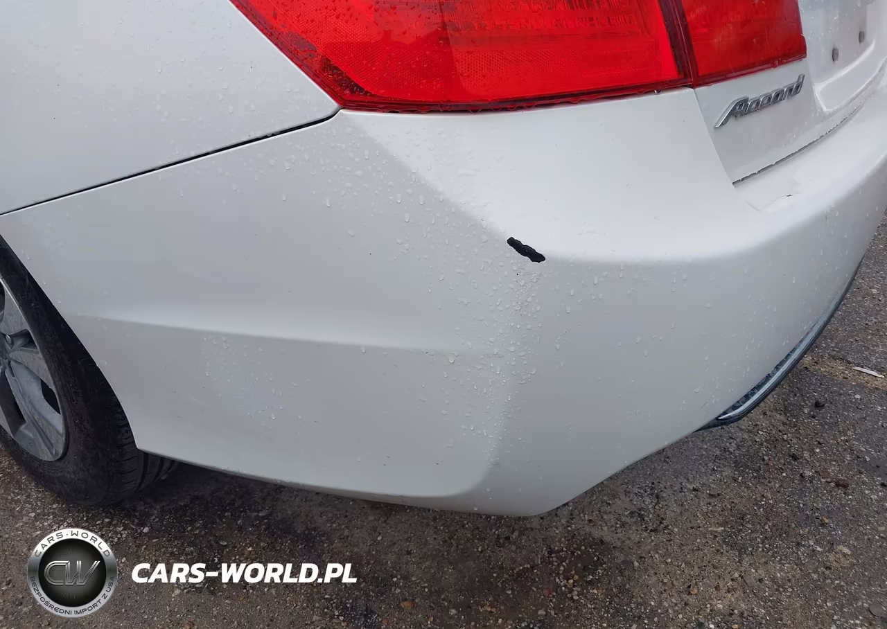 2015 Honda Accord Lx VIN:1HGCR2F36FA138663 - 18