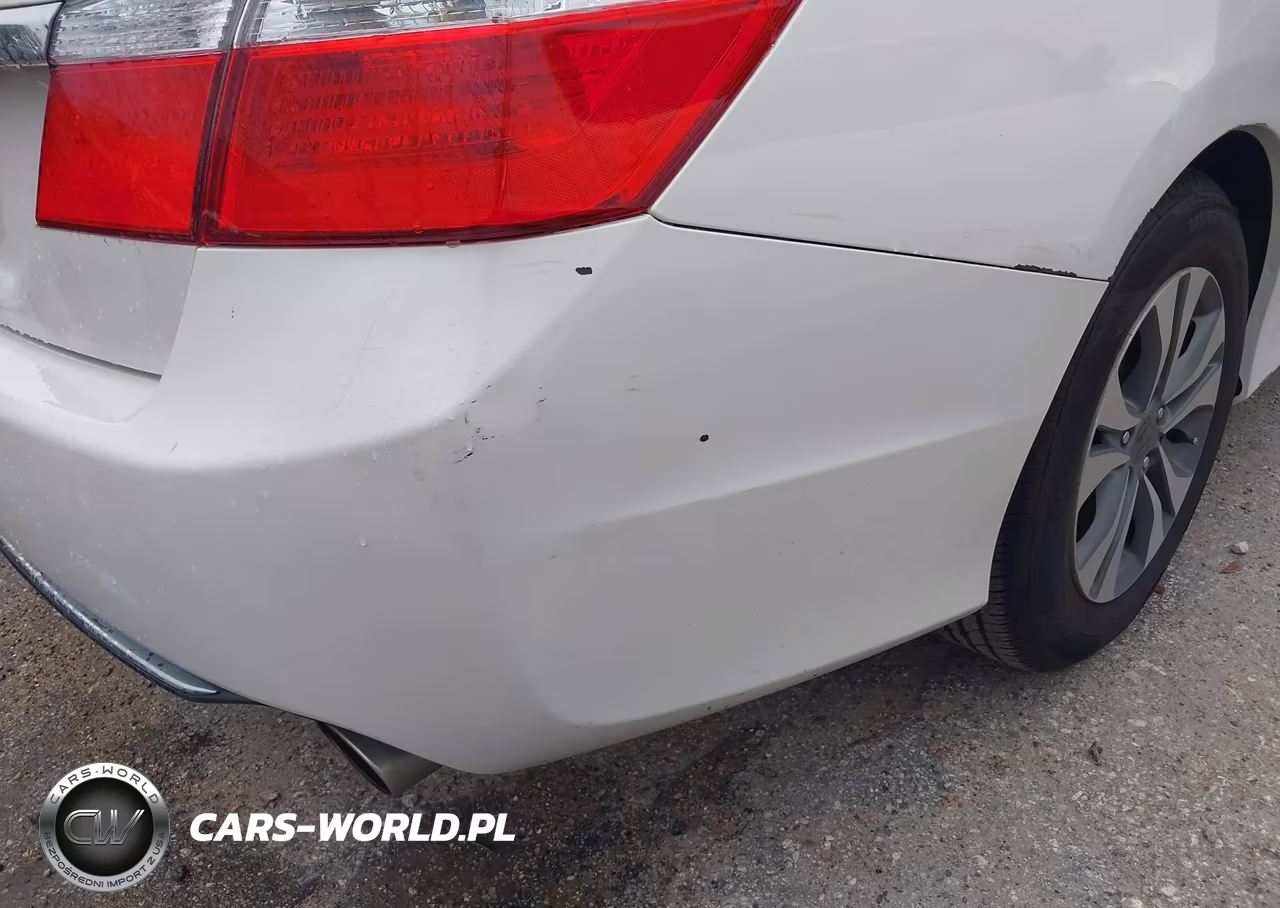 2015 Honda Accord Lx VIN:1HGCR2F36FA138663 - 19