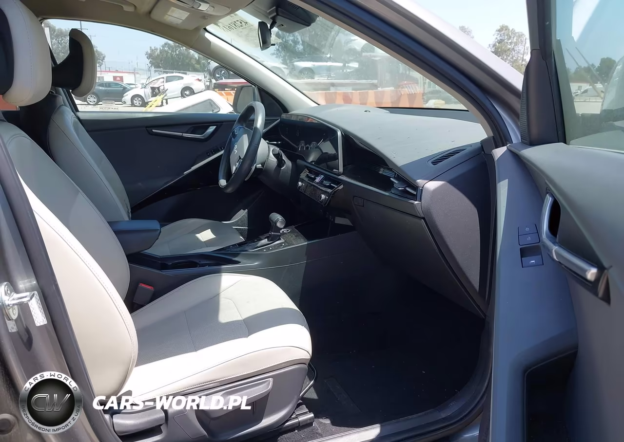 2023 Kia Niro Ex VIN:KNDCR3LE9P5057192 - 5
