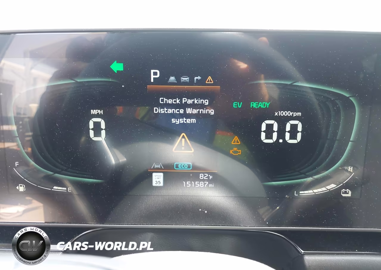 2023 Kia Niro Ex VIN:KNDCR3LE9P5057192 - 7