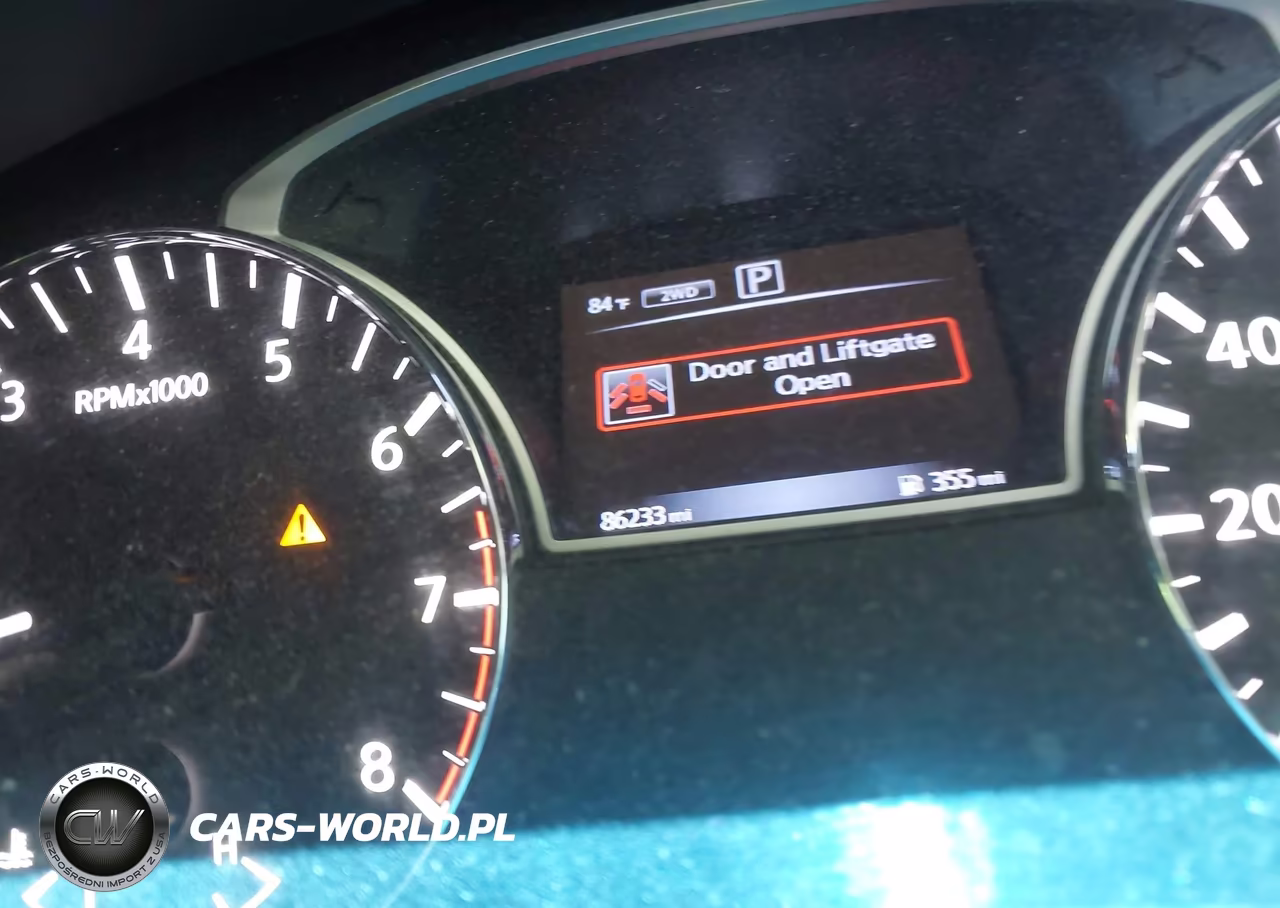 2016 Nissan Pathfinder Sl VIN:5N1AR2MM6GC668148 - 15