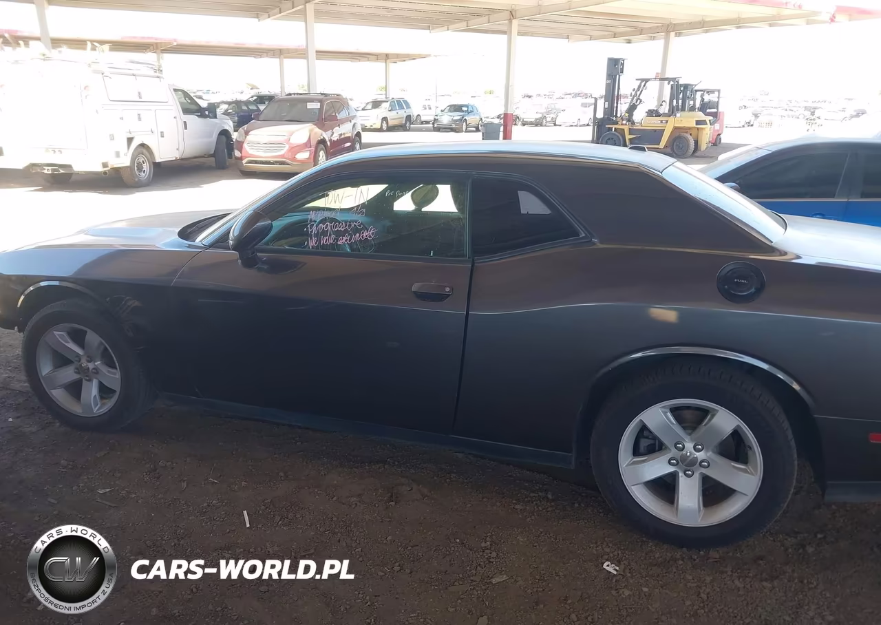 2020 Dodge Challenger Sxt VIN:2C3CDZAG2LH247235 - 15