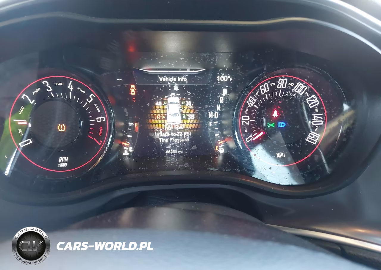 2020 Dodge Challenger Sxt VIN:2C3CDZAG2LH247235 - 7