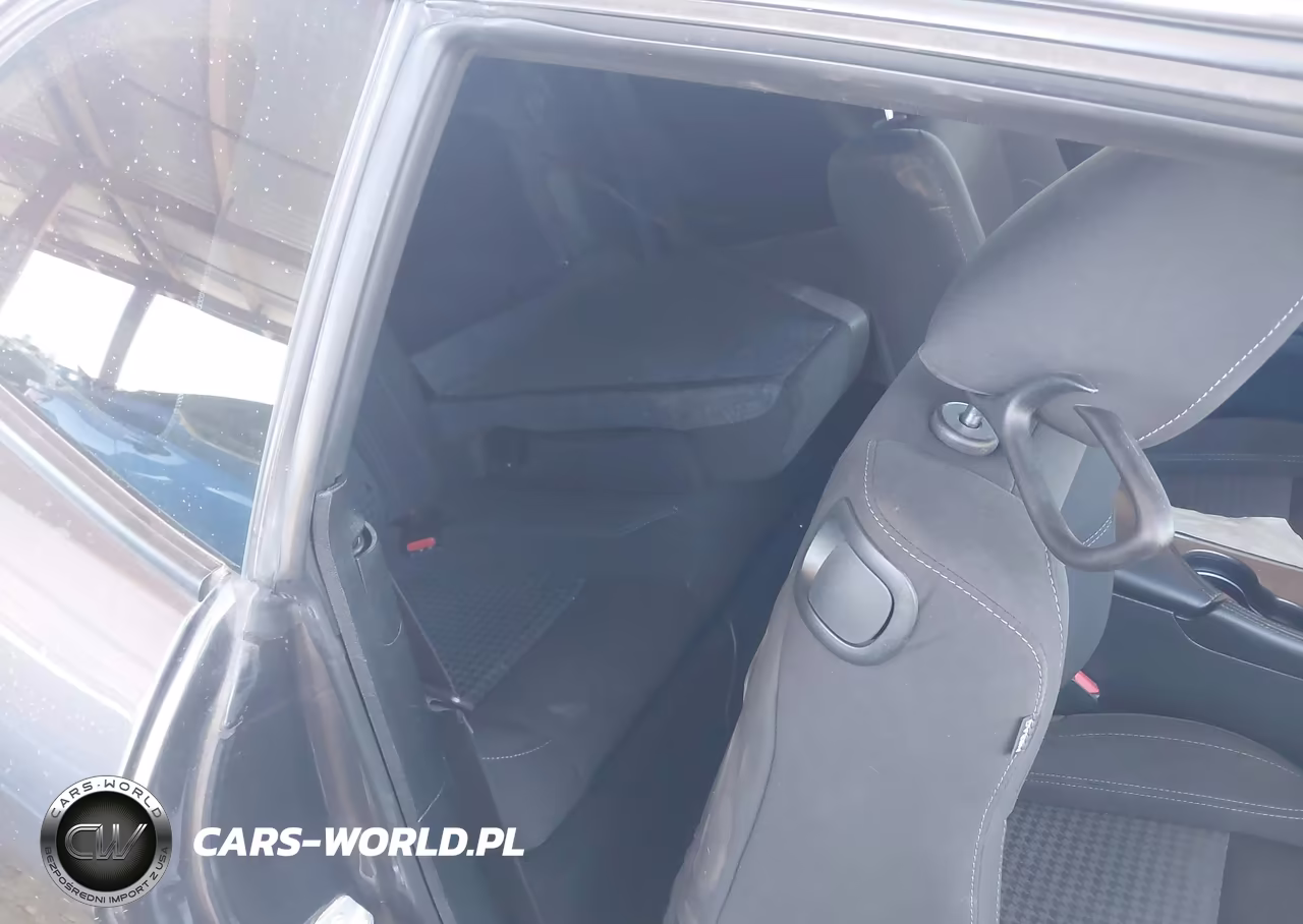 2020 Dodge Challenger Sxt VIN:2C3CDZAG2LH247235 - 8