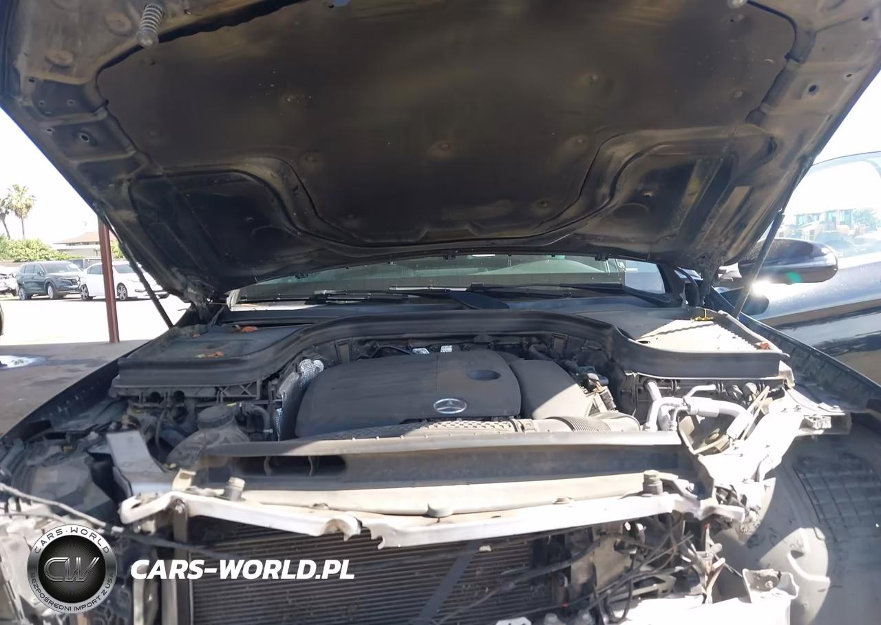 2021 Mercedes-Benz Glc 300 Suv VIN:W1N0G8DB9MV267760 - 10
