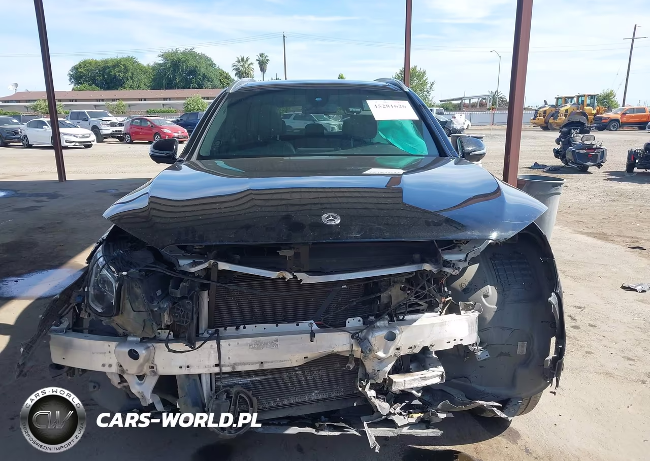 2021 Mercedes-Benz Glc 300 Suv VIN:W1N0G8DB9MV267760 - 12
