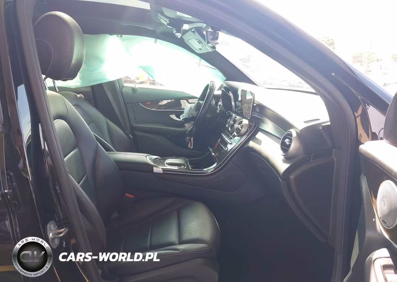 2021 Mercedes-Benz Glc 300 Suv VIN:W1N0G8DB9MV267760 - 5