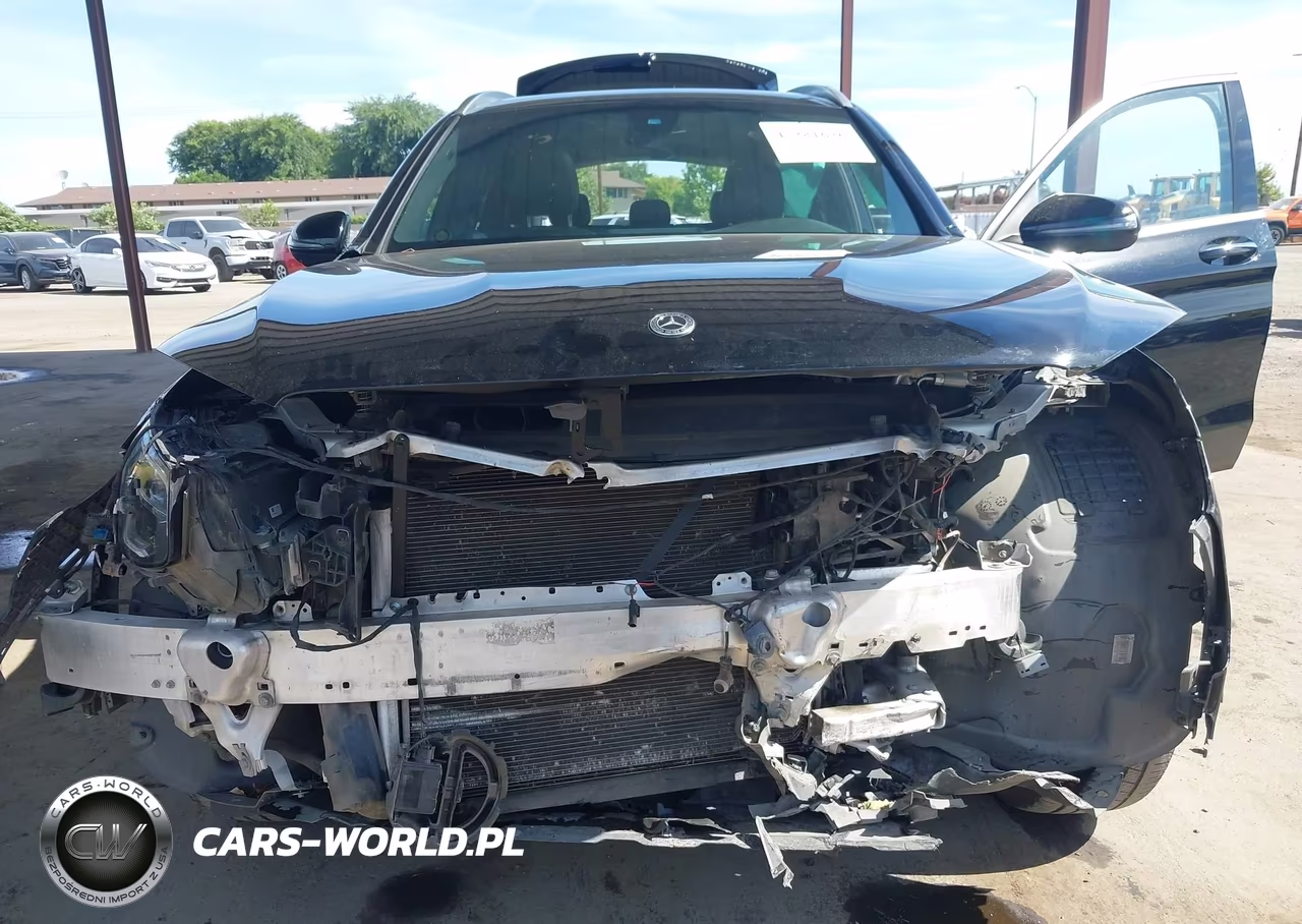 2021 Mercedes-Benz Glc 300 Suv VIN:W1N0G8DB9MV267760 - 6
