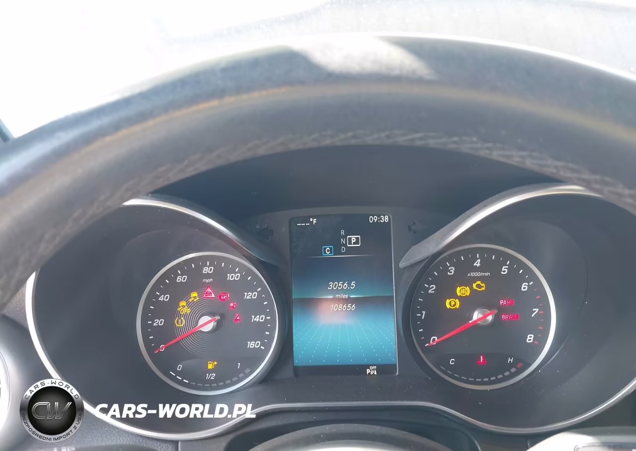 2021 Mercedes-Benz Glc 300 Suv VIN:W1N0G8DB9MV267760 - 7