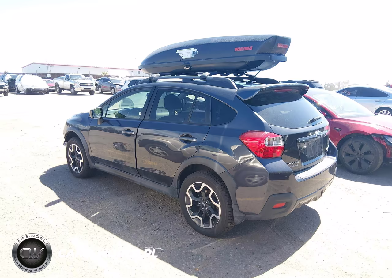 2016 Subaru Crosstrek 2.0I Premium VIN:JF2GPABC6G9263978 - 14