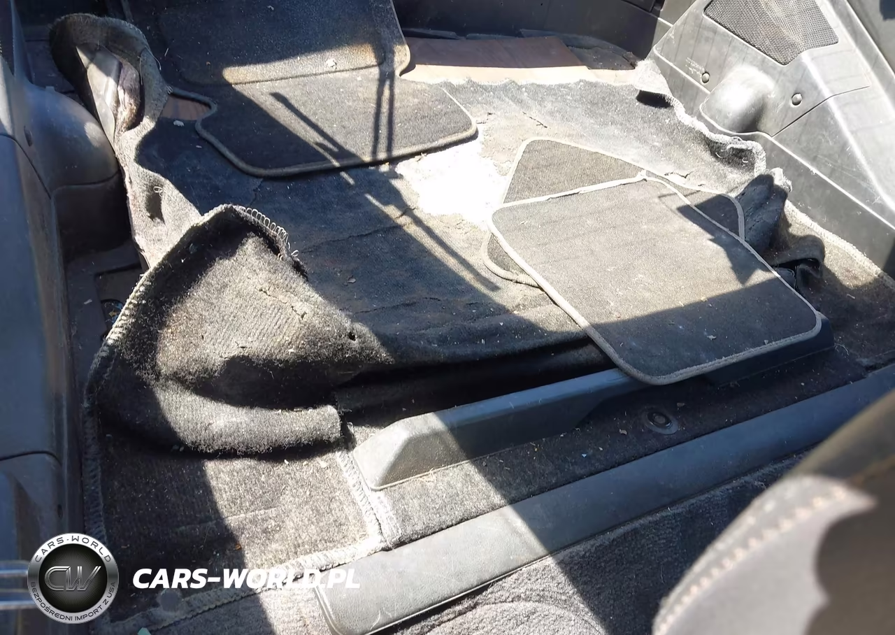 1987 Honda Civic 1500 Crx Si VIN:JHMEC1344HS038329 - 8