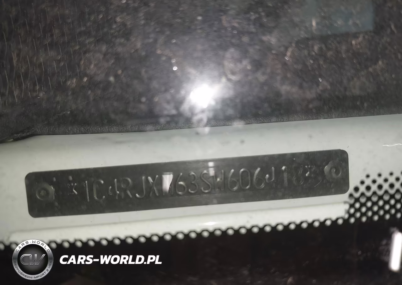 2025 Jeep Wrangler 4Xe Willys 4Xe VIN:1C4RJXN63SW606418 - 9