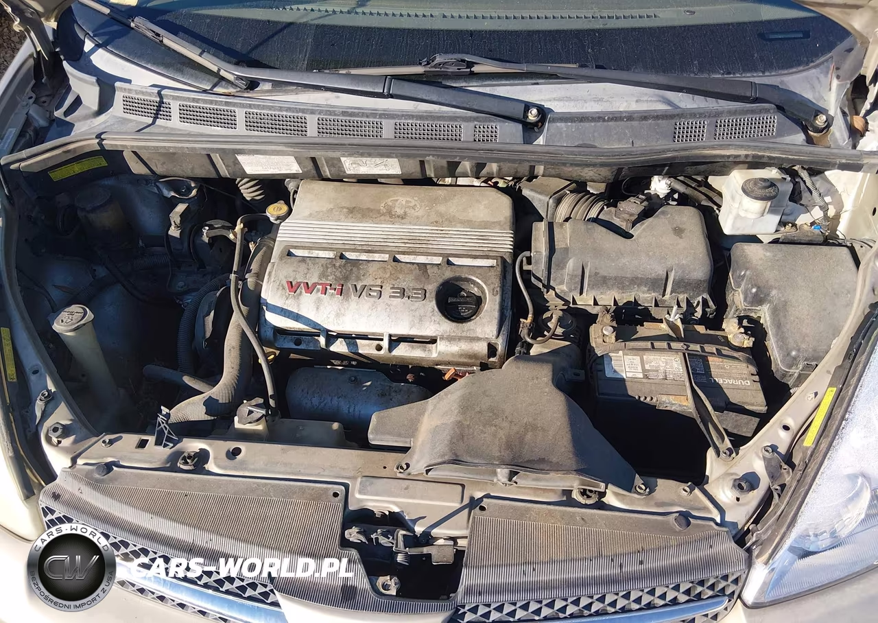 2004 Toyota Sienna Xle Limited VIN:5TDZA22CX4S193543 - 10