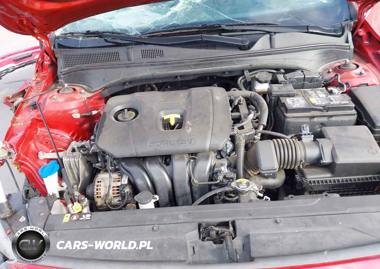 2023 Kia Forte Lxs VIN:3KPF24AD2PE611114 - 10