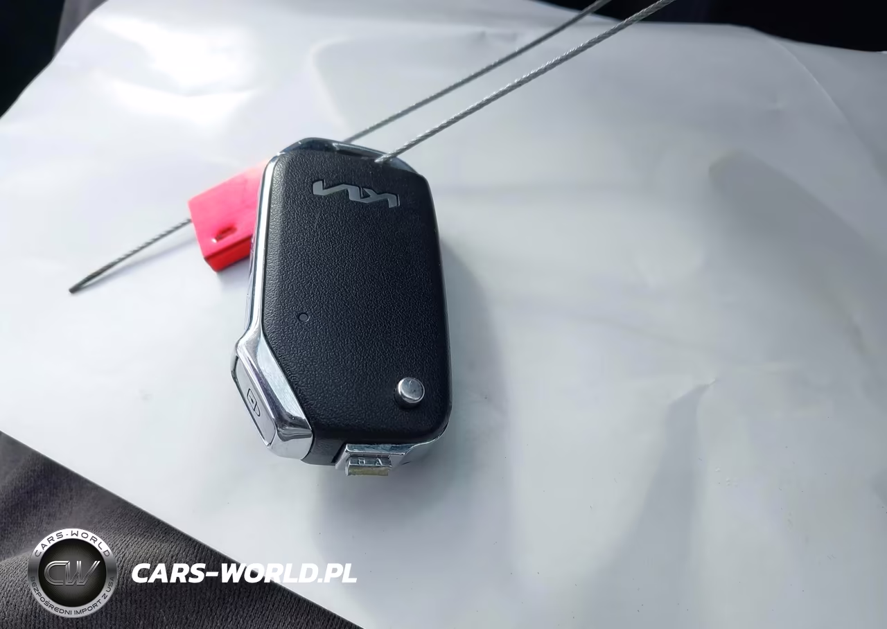 2023 Kia Forte Lxs VIN:3KPF24AD2PE611114 - 11