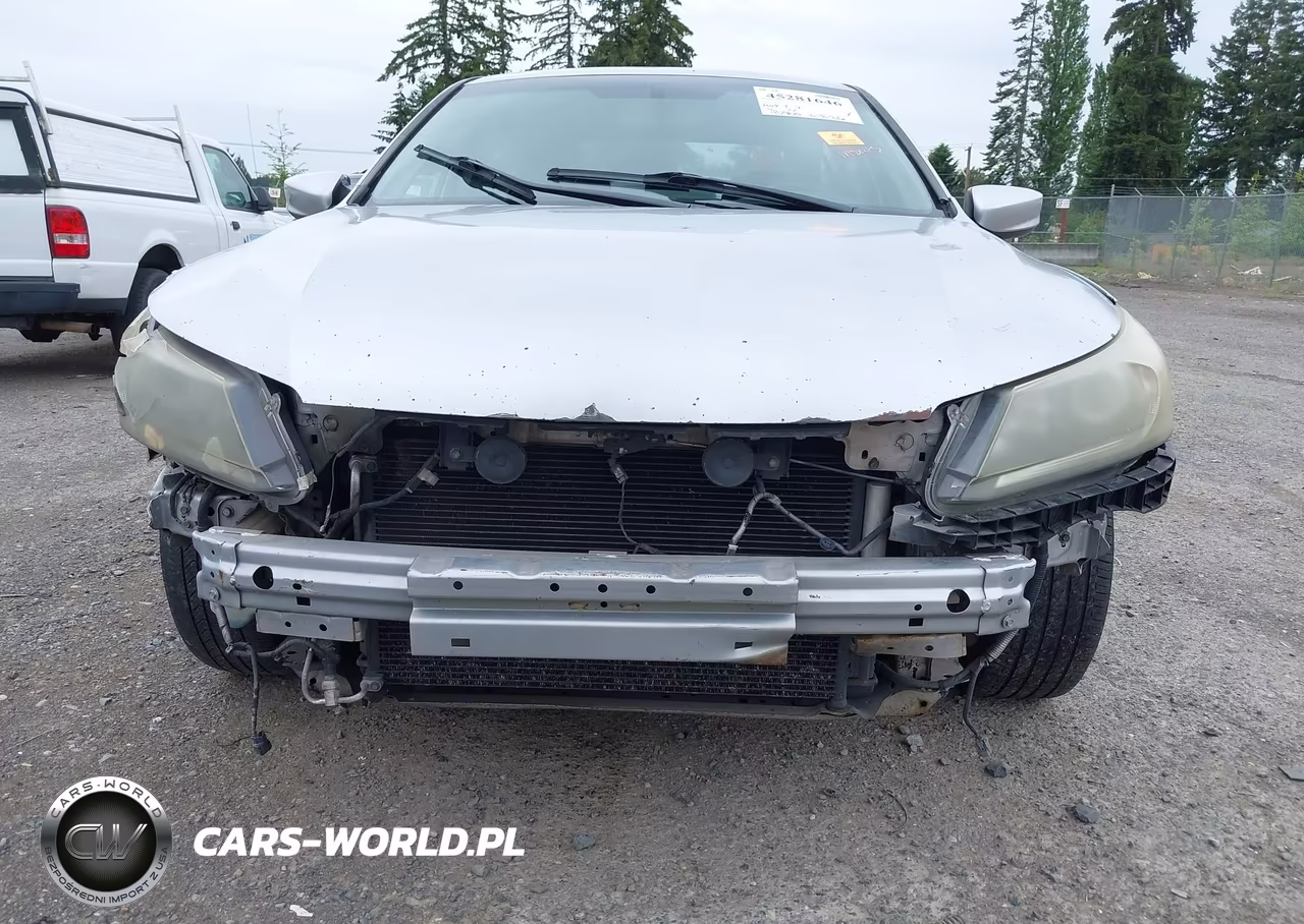 2013 Honda Accord Sport VIN:1HGCR2F54DA111234 - 6