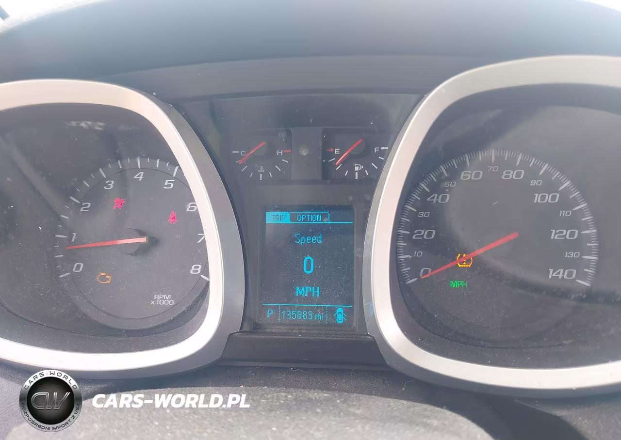 2017 Chevrolet Equinox Lt VIN:2GNFLFE33H6259373 - 7