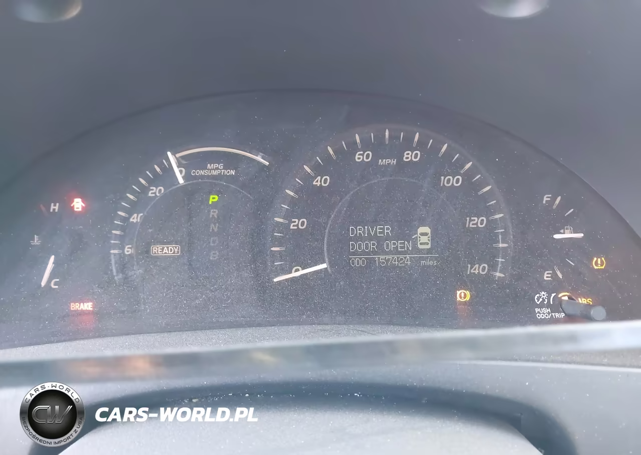 2007 Toyota Camry Hybrid VIN:JTNBB46K573038427 - 7