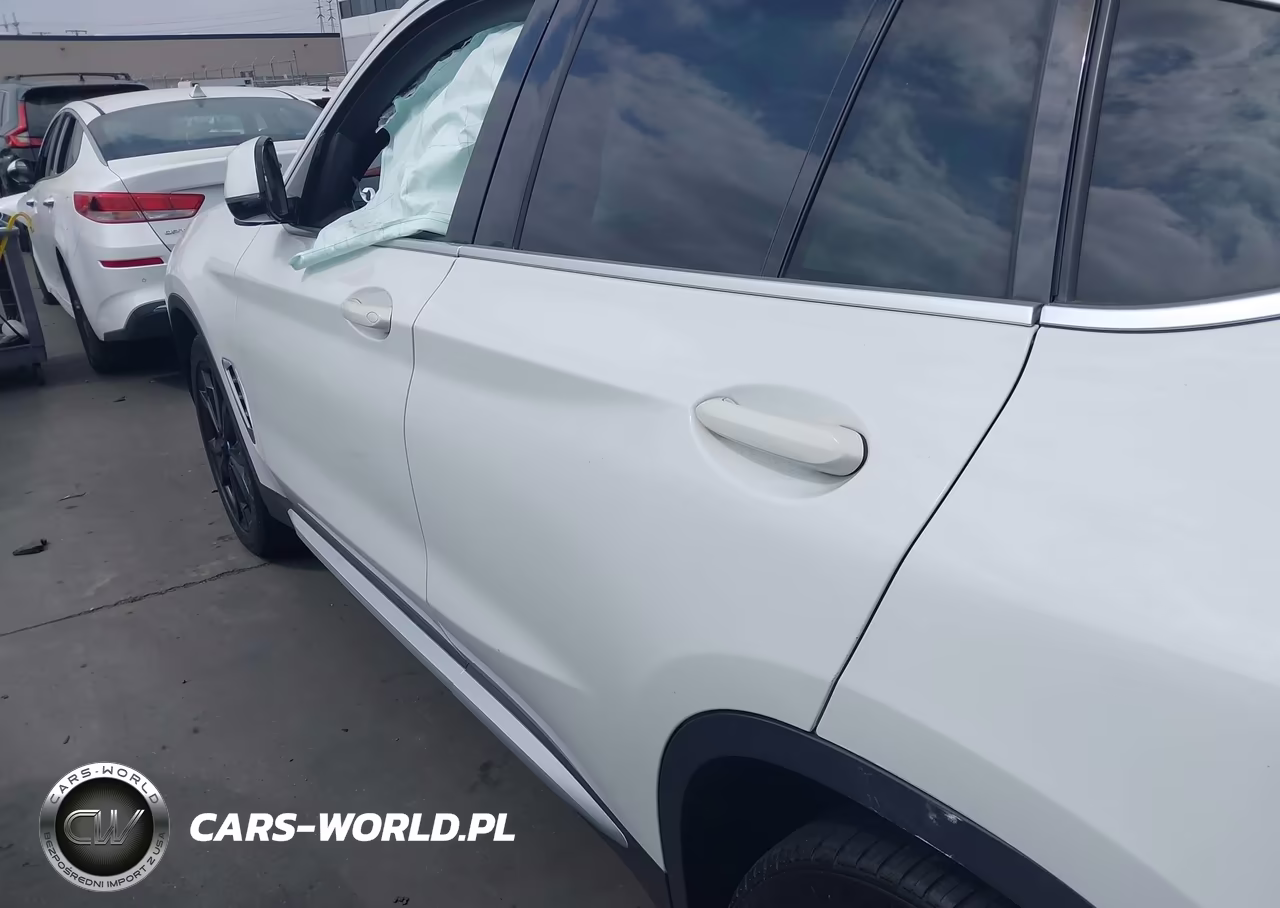 2020 BMW X4 xDrive30I VIN:5UX2V1C02LLE67985 - 14