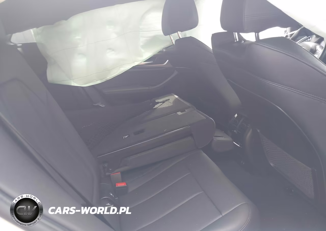 2020 BMW X4 xDrive30I VIN:5UX2V1C02LLE67985 - 8