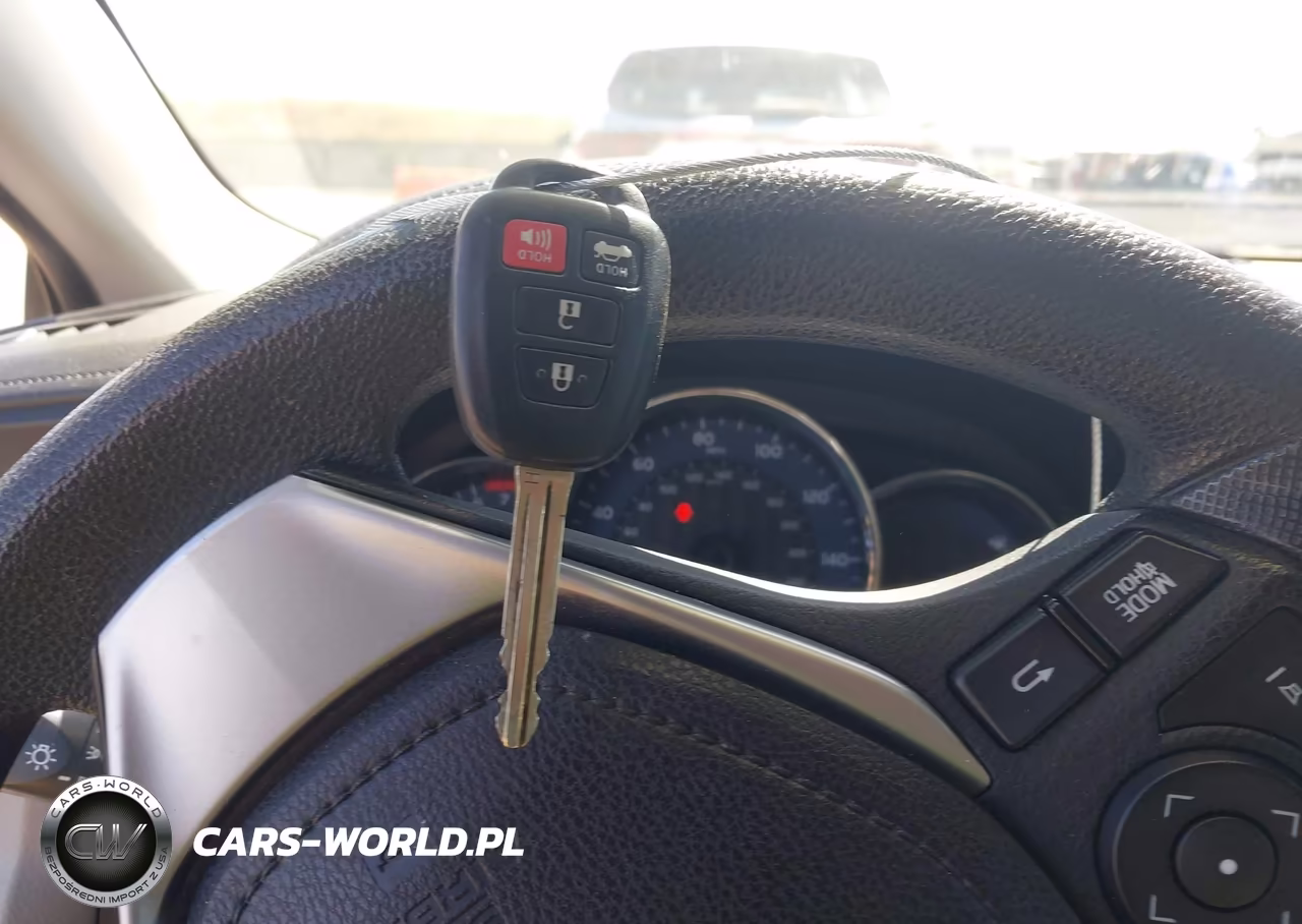 2016 Toyota Corolla Le VIN:5YFBURHE5GP467450 - 11