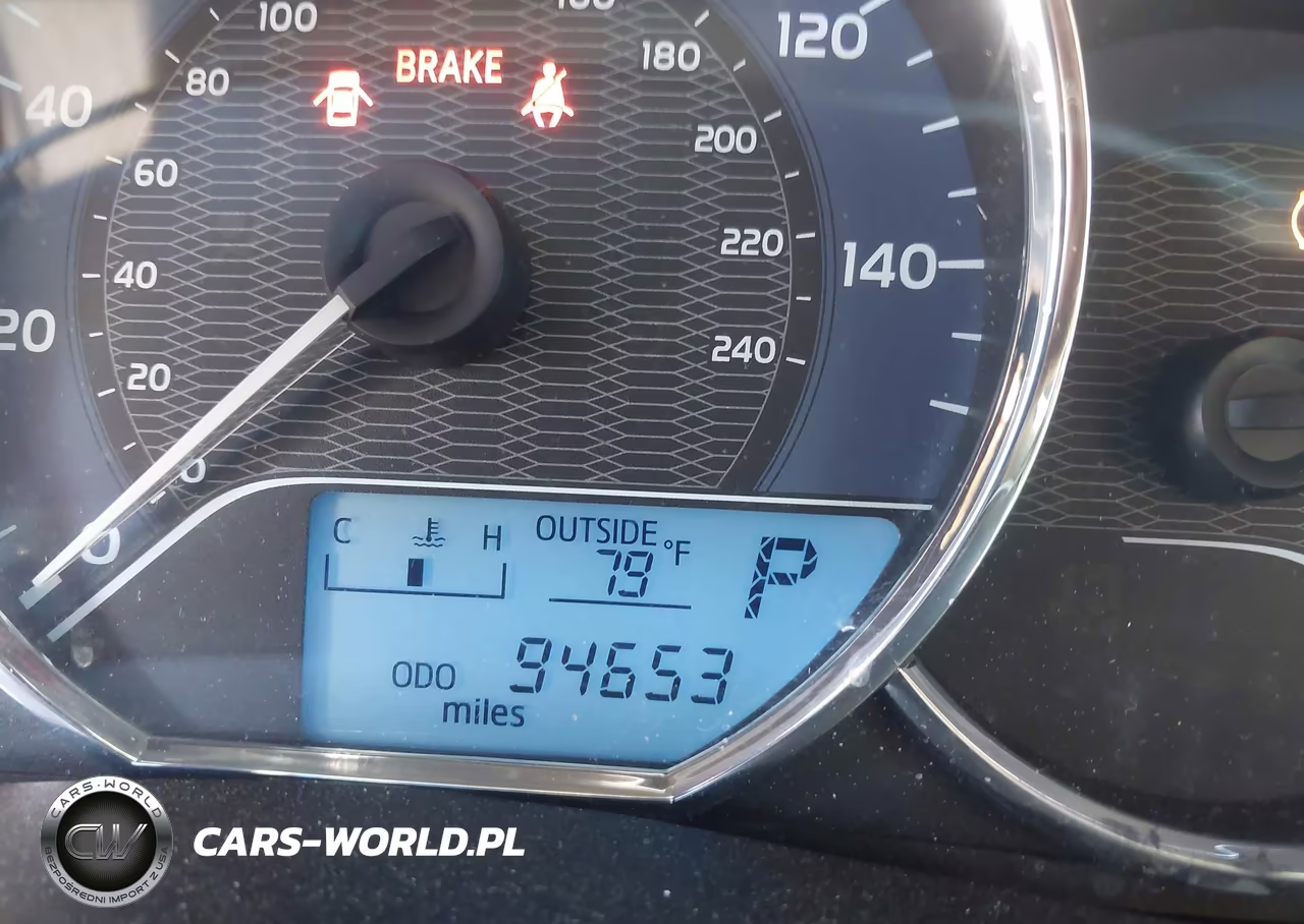 2016 Toyota Corolla Le VIN:5YFBURHE5GP467450 - 16