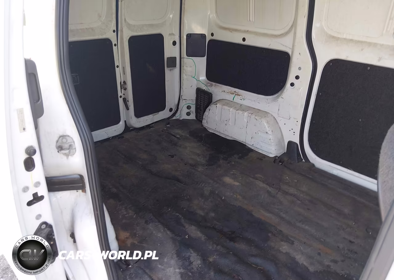 2014 Nissan Nv200 Sv VIN:3N6CM0KN7EK697965 - 8