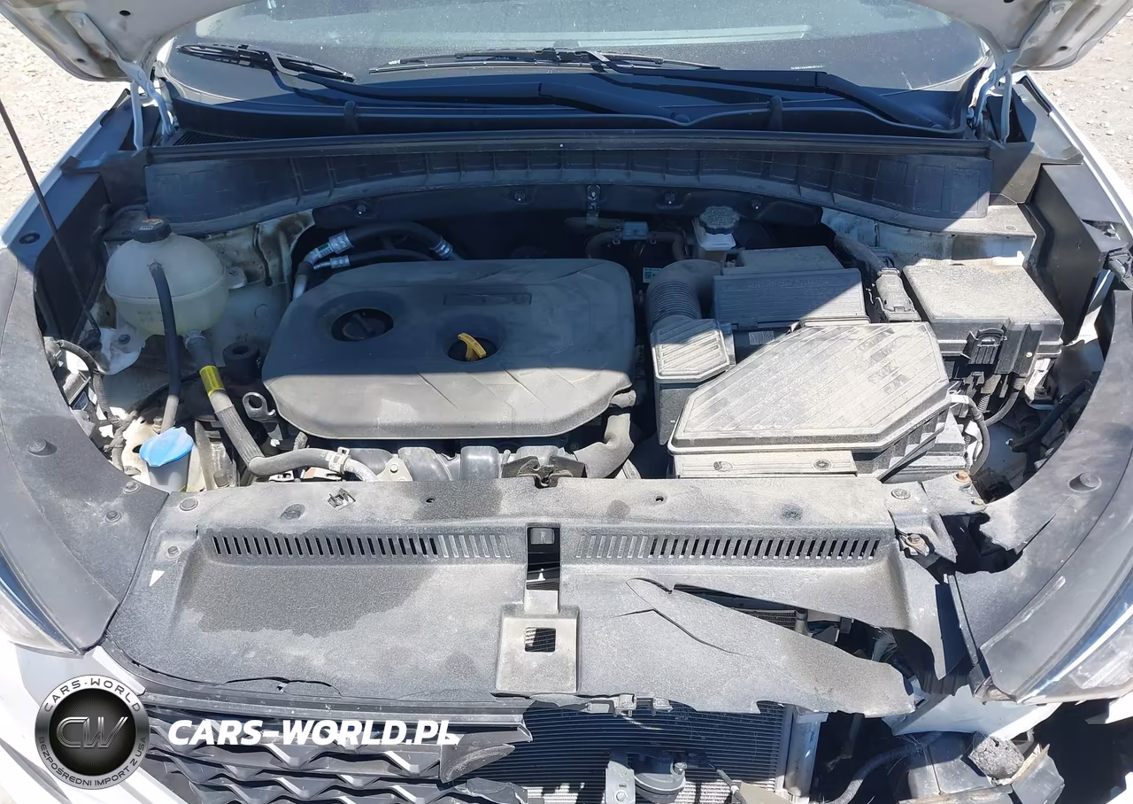 2021 Hyundai Tucson Value VIN:KM8J33A48MU301012 - 10