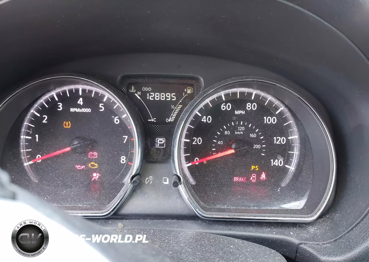 2018 Nissan Versa 1.6 Sv VIN:3N1CN7AP4JL830992 - 7