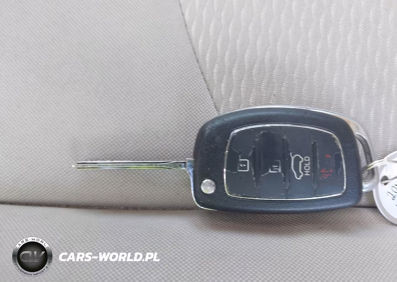 2015 Hyundai Sonata Se VIN:5NPE24AF4FH223941 - 11