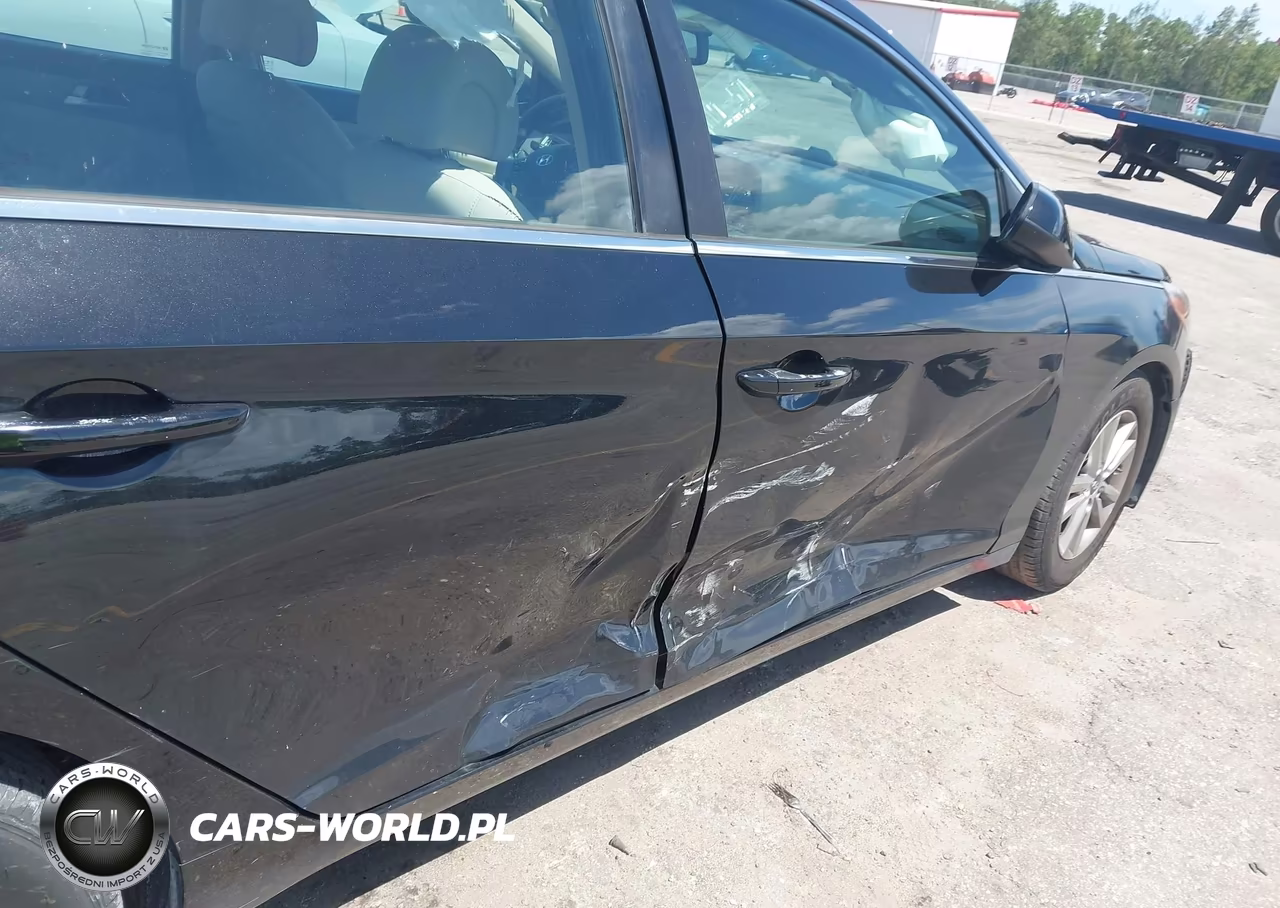 2015 Hyundai Sonata Se VIN:5NPE24AF4FH223941 - 13