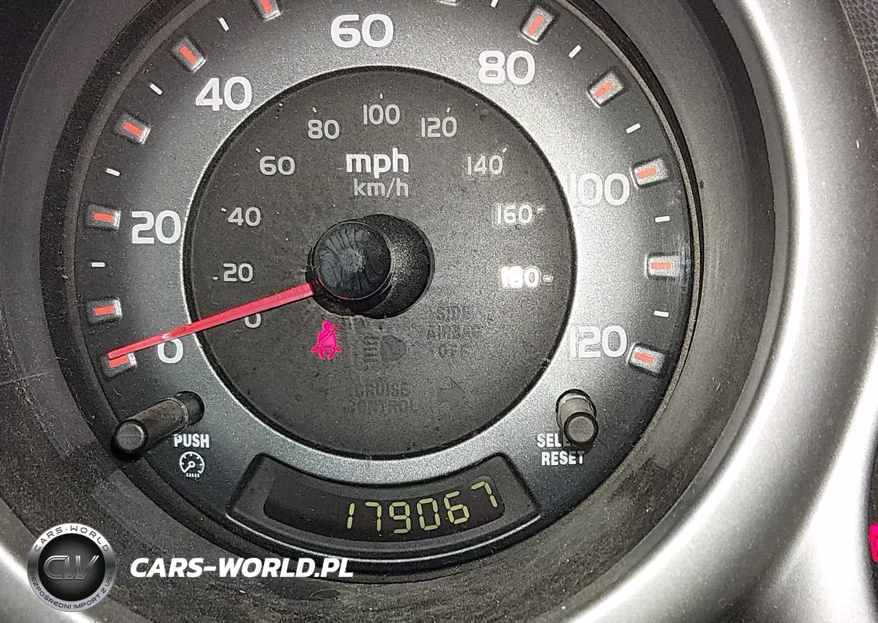 2005 Honda Element Ex VIN:5J6YH18675L015735 - 15