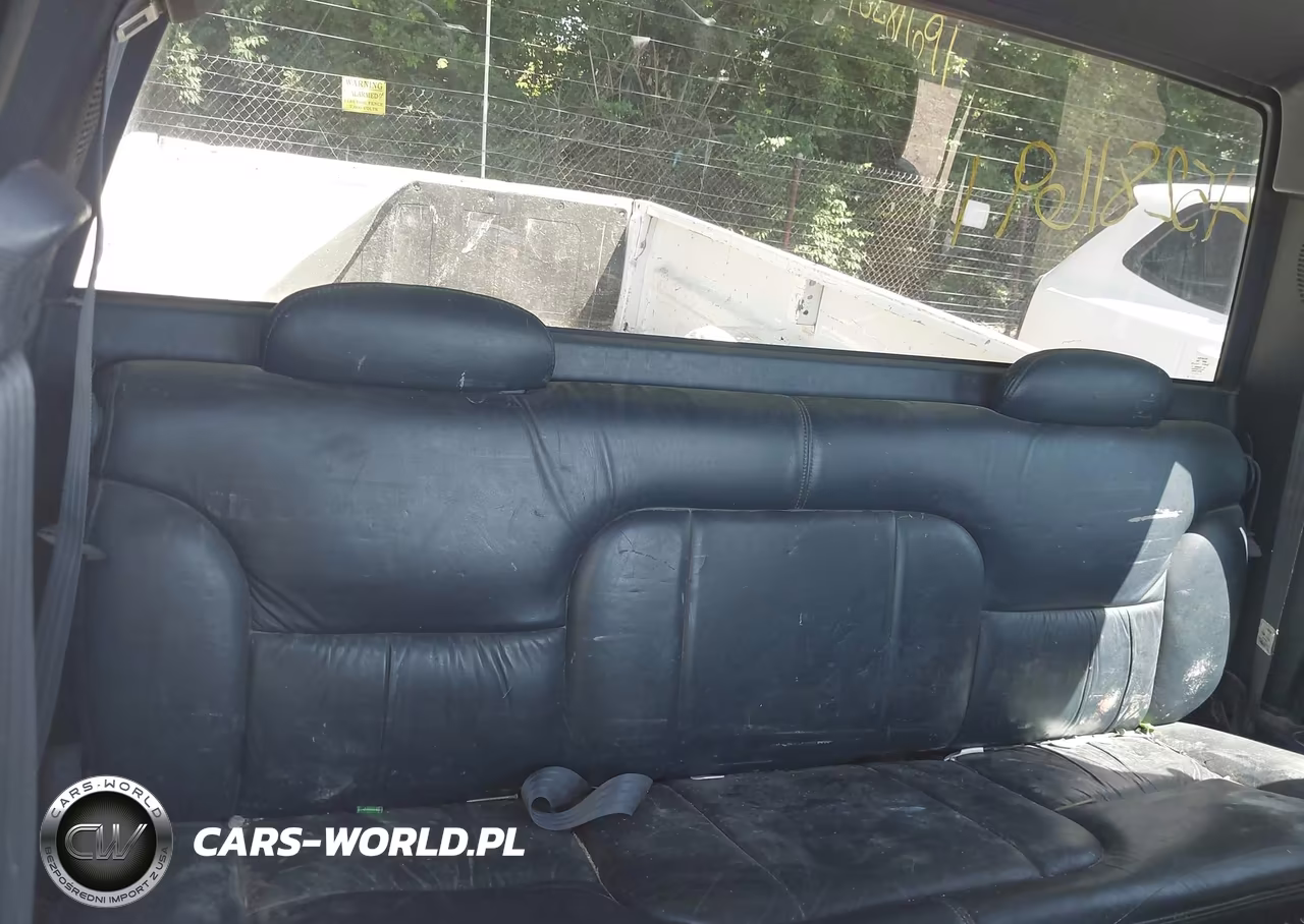 1998 Chevrolet C2500 Fleetside VIN:1GCGC29R2WE134877 - 8