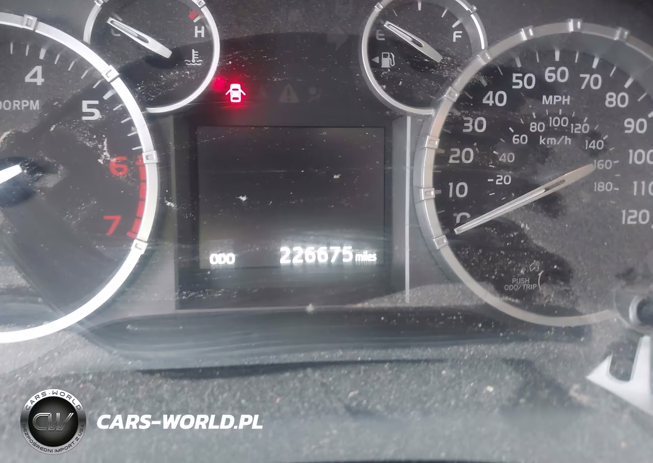 2014 Toyota Tundra 1794 5.7L V8 VIN:5TFAW5F12EX324730 - 15