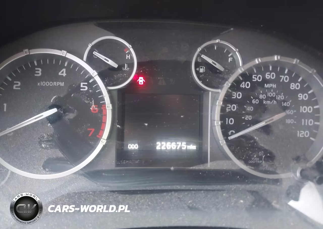 2014 Toyota Tundra 1794 5.7L V8 VIN:5TFAW5F12EX324730 - 7