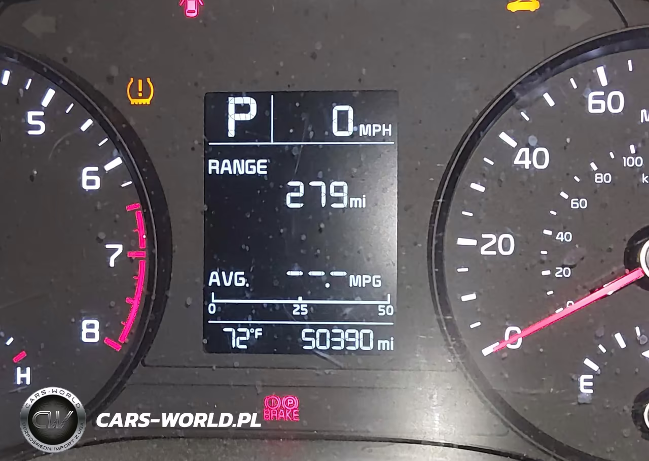 2020 Kia Rio S VIN:3KPA24AD0LE359190 - 15