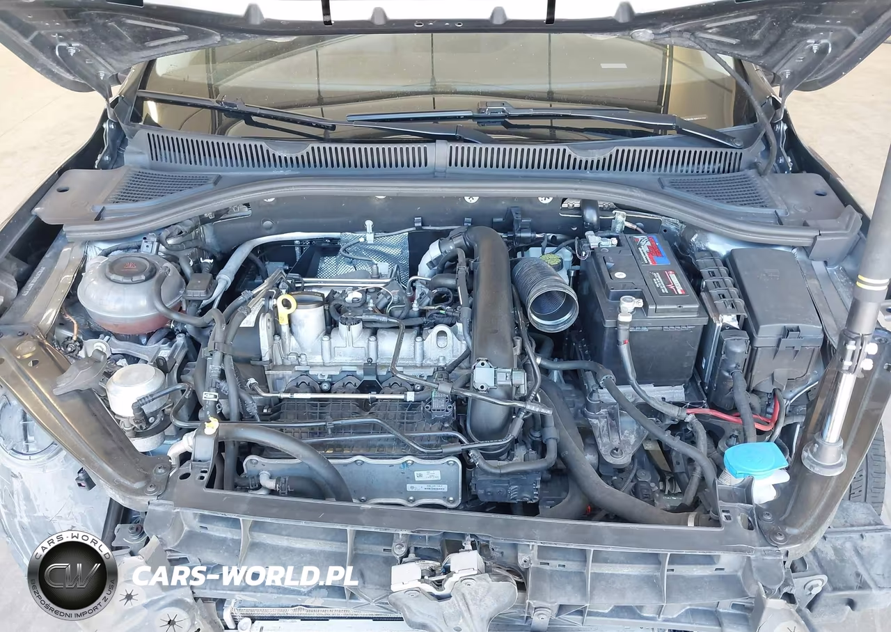 2020 Volkswagen Jetta 1.4T R-Line-1.4T S-1.4T Se VIN:3VWCB7BU8LM077178 - 10
