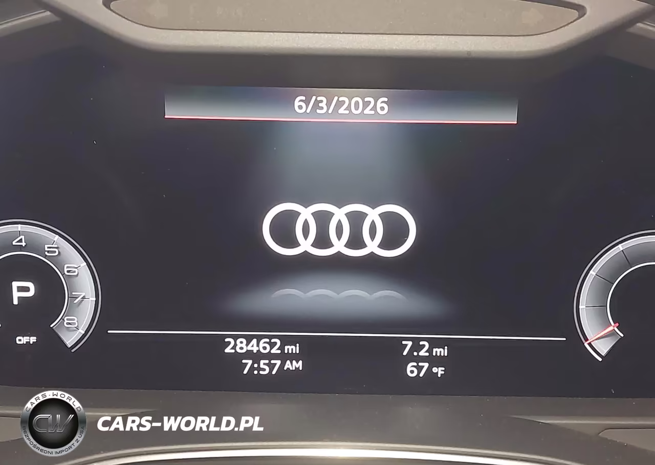 2019 Audi A6 55 Premium VIN:WAUM2AF20KN088318 - 16