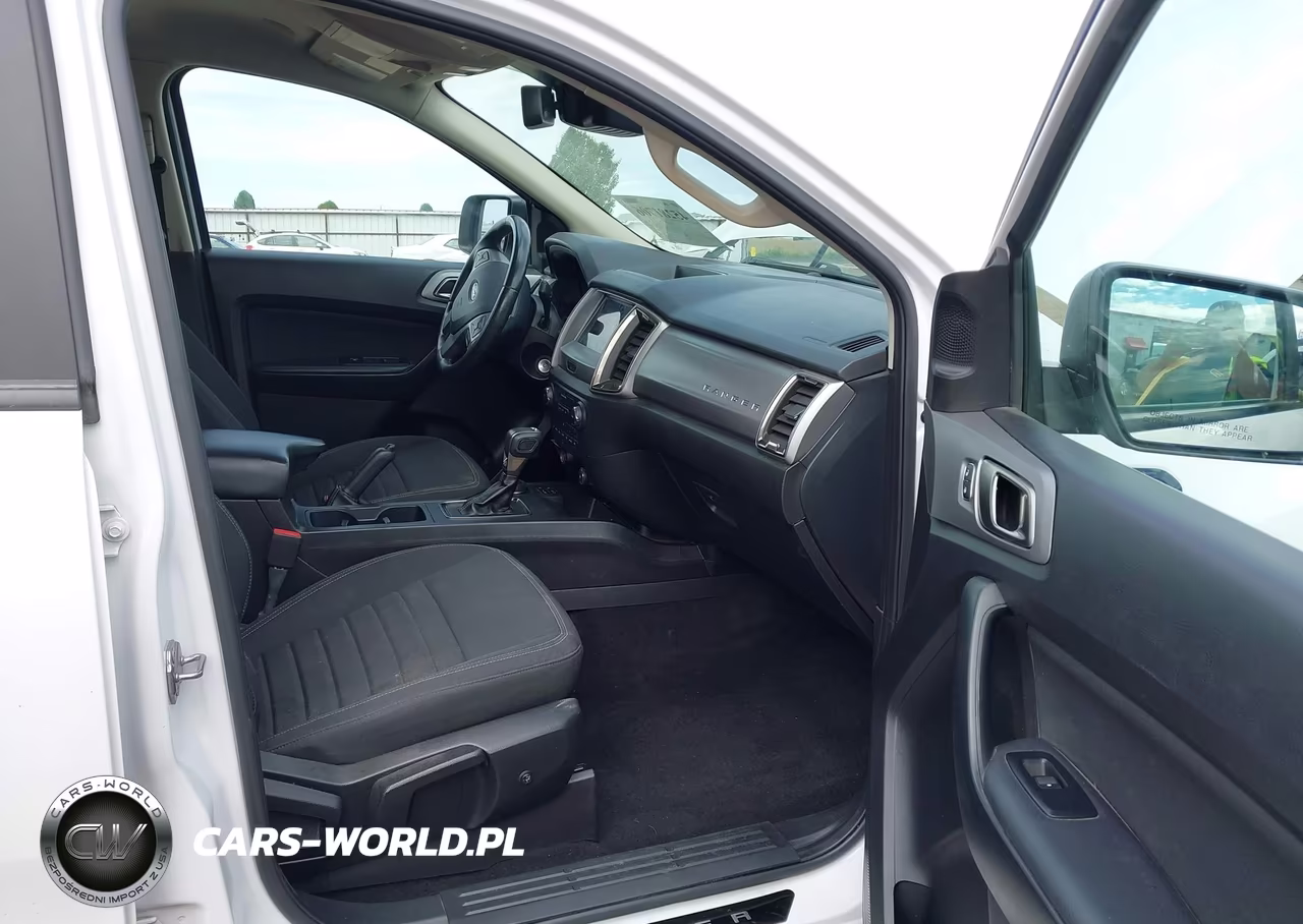 2021 Ford Ranger Xlt VIN:1FTER4FH8MLD45930 - 5