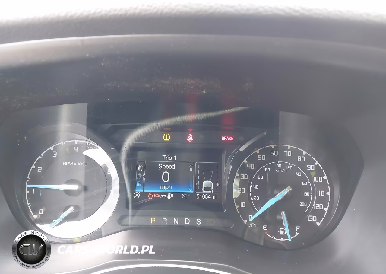 2021 Ford Ranger Xlt VIN:1FTER4FH8MLD45930 - 7