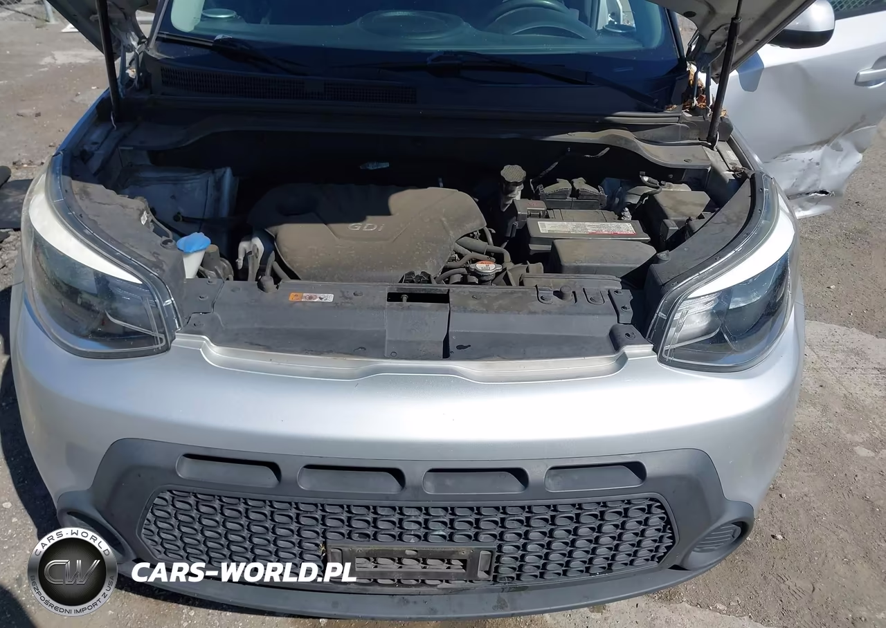2016 Kia Soul VIN:KNDJN2A28G7859260 - 10