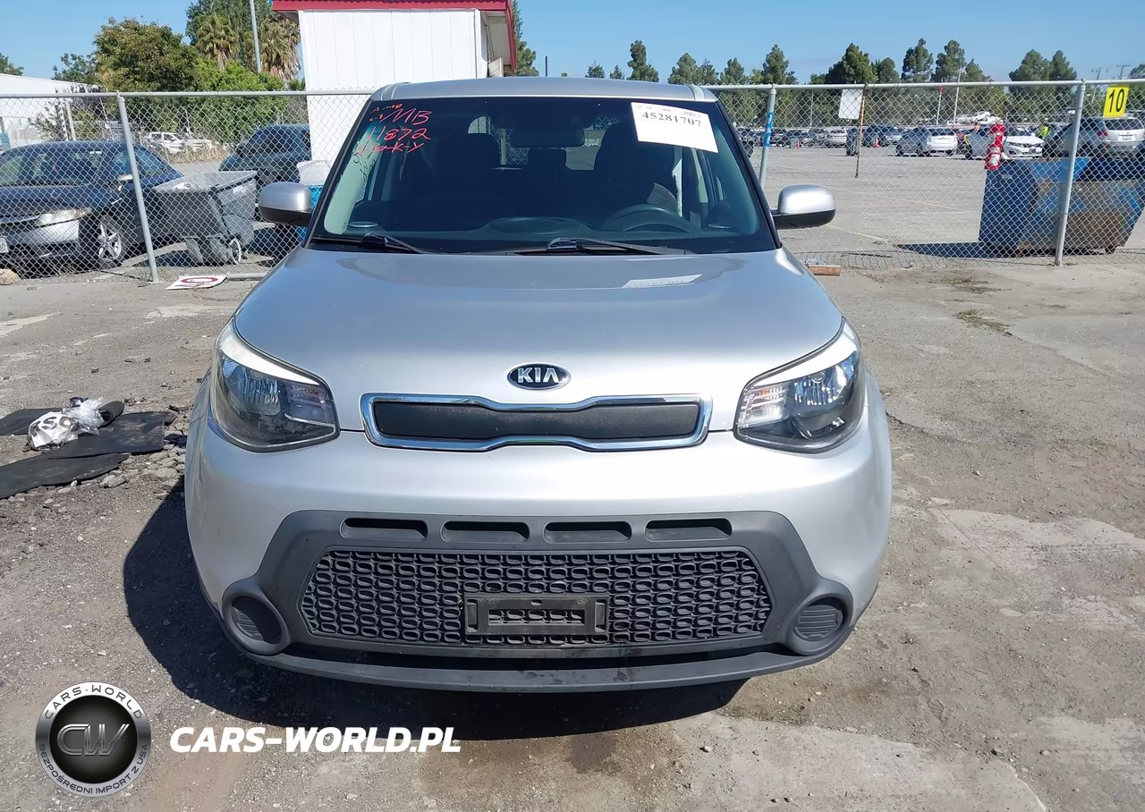 2016 Kia Soul VIN:KNDJN2A28G7859260 - 11