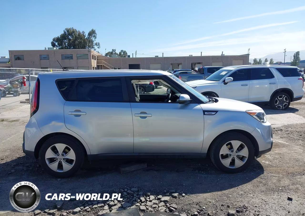 2016 Kia Soul VIN:KNDJN2A28G7859260 - 12