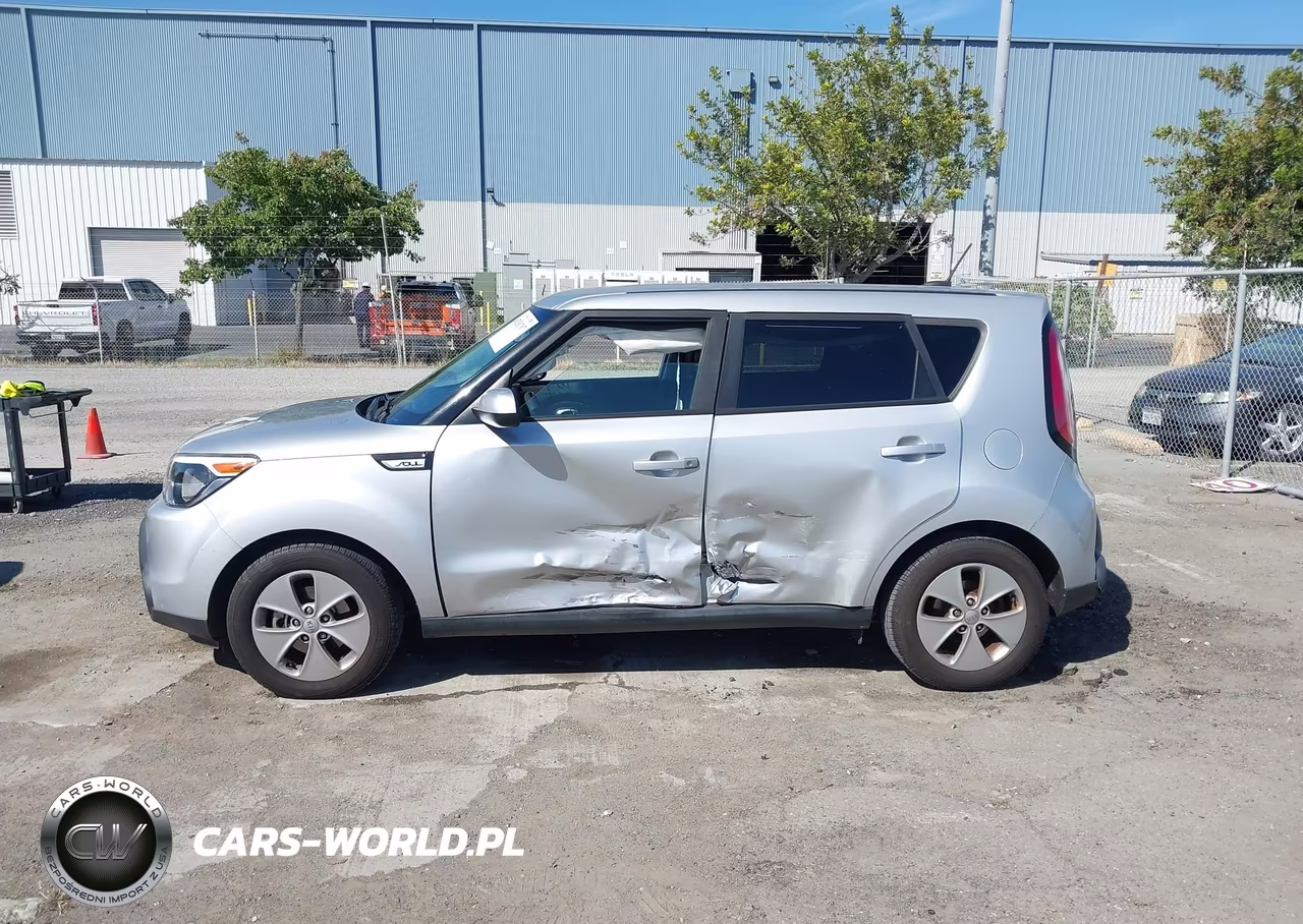 2016 Kia Soul VIN:KNDJN2A28G7859260 - 13