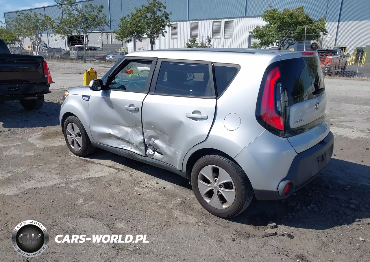 2016 Kia Soul VIN:KNDJN2A28G7859260 - 3
