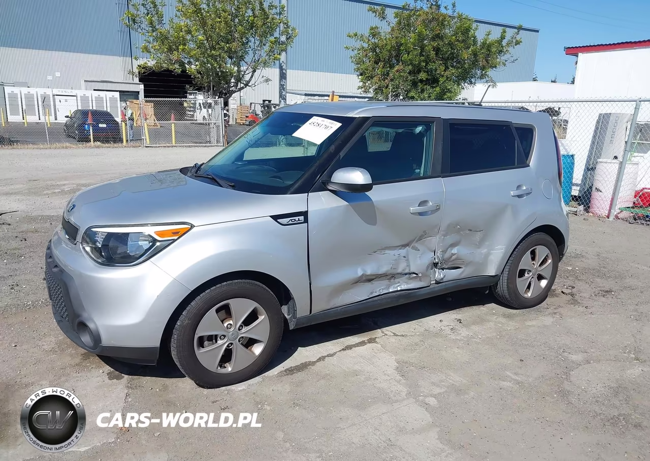 2016 Kia Soul VIN:KNDJN2A28G7859260 - 6