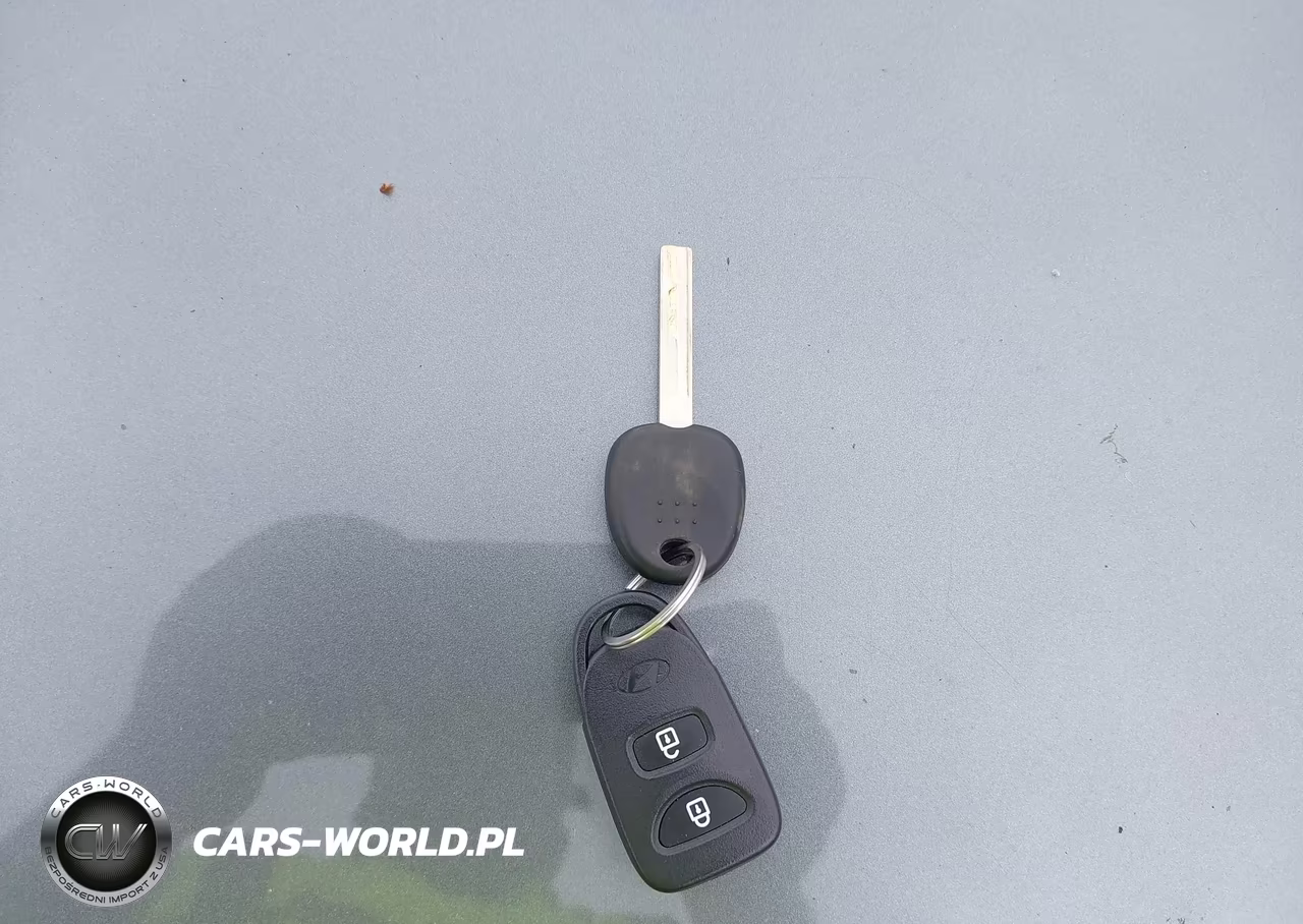 2014 Hyundai Accent Gls VIN:KMHCT4AE8EU743846 - 11